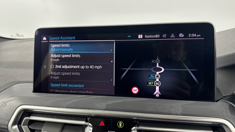 BMW X3 xDrive 30e M Sport 5dr Auto Estate